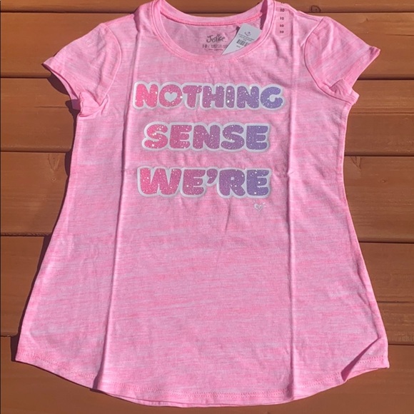 Girls Tee - Picture 1 of 5